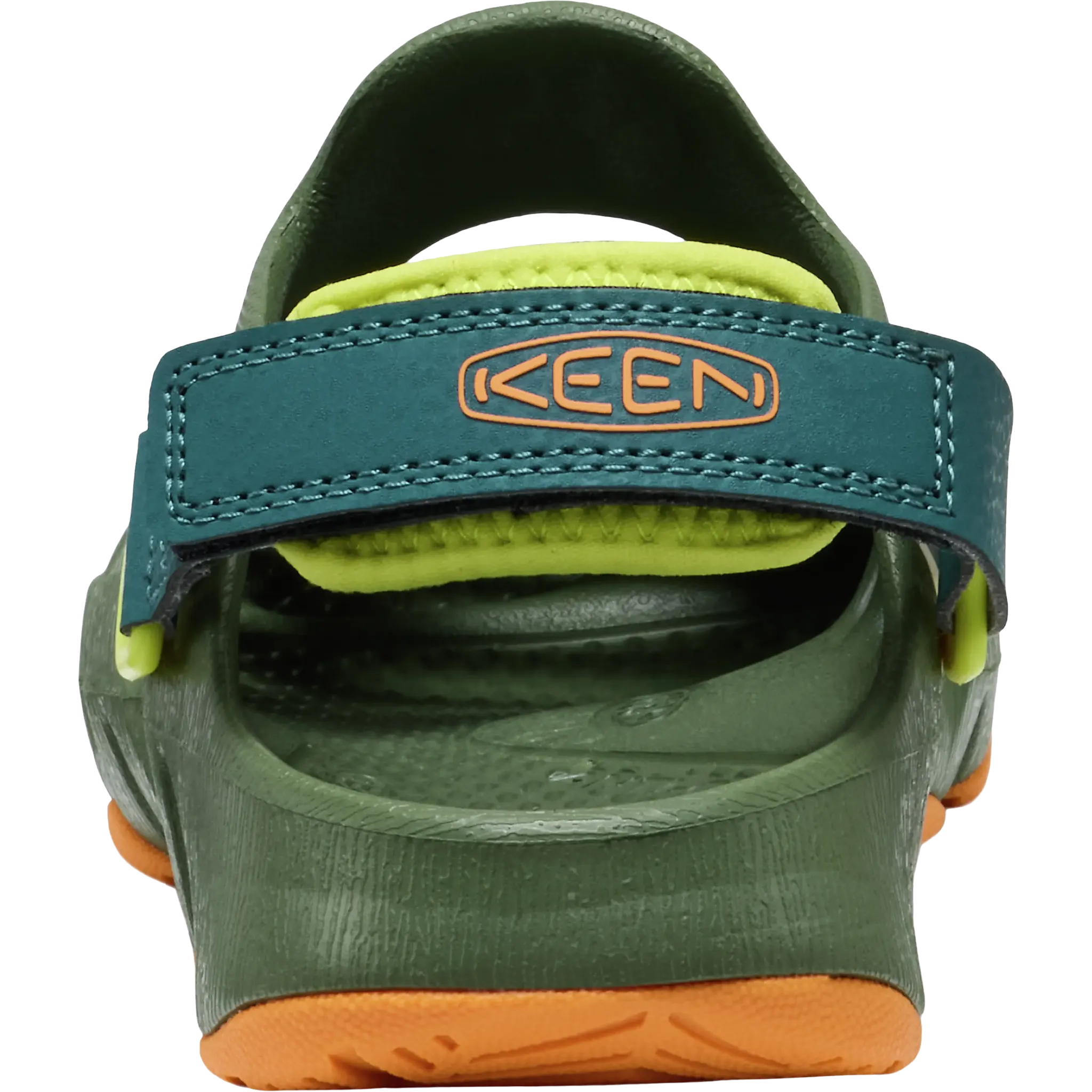 HyperFLT Youth Clog børnesandal