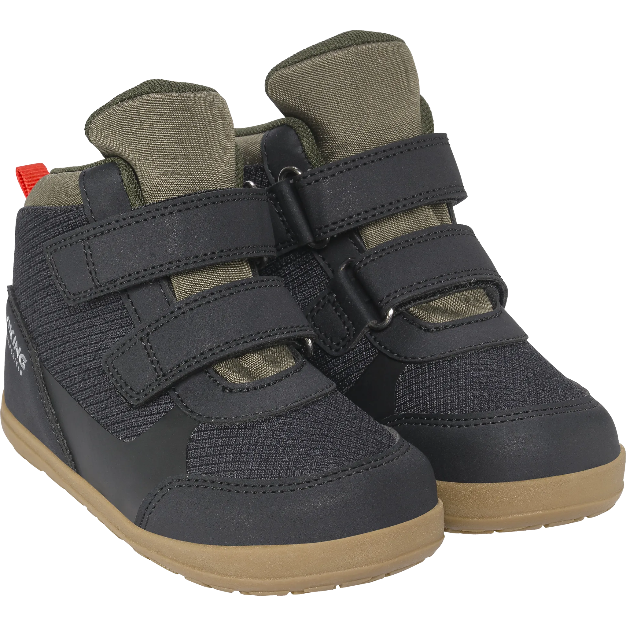 Aspen Barefoot Mid WP 2V