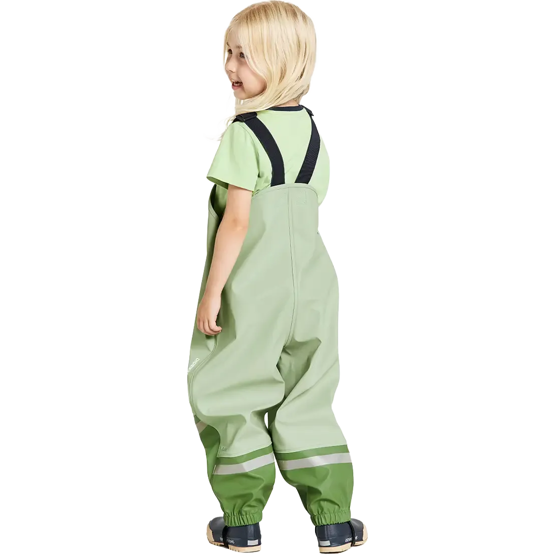 Waterman Kids Set 4 regnställ
