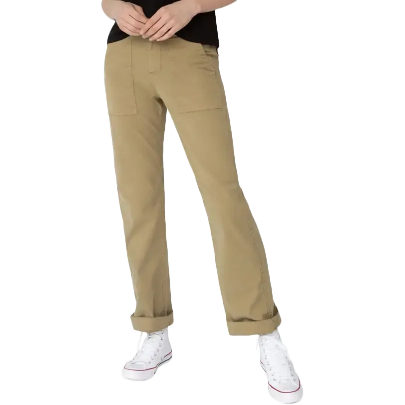 Live Lite Field Pant Women 32'' damebukser