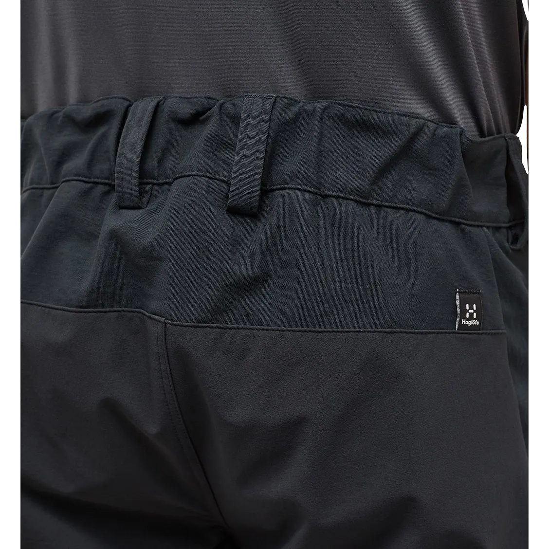 Mid Standard Pant Men Regular