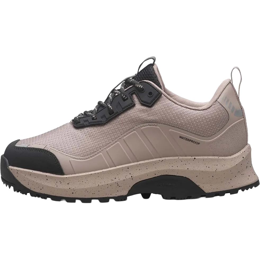Gravel Lite WP sneaker unisex