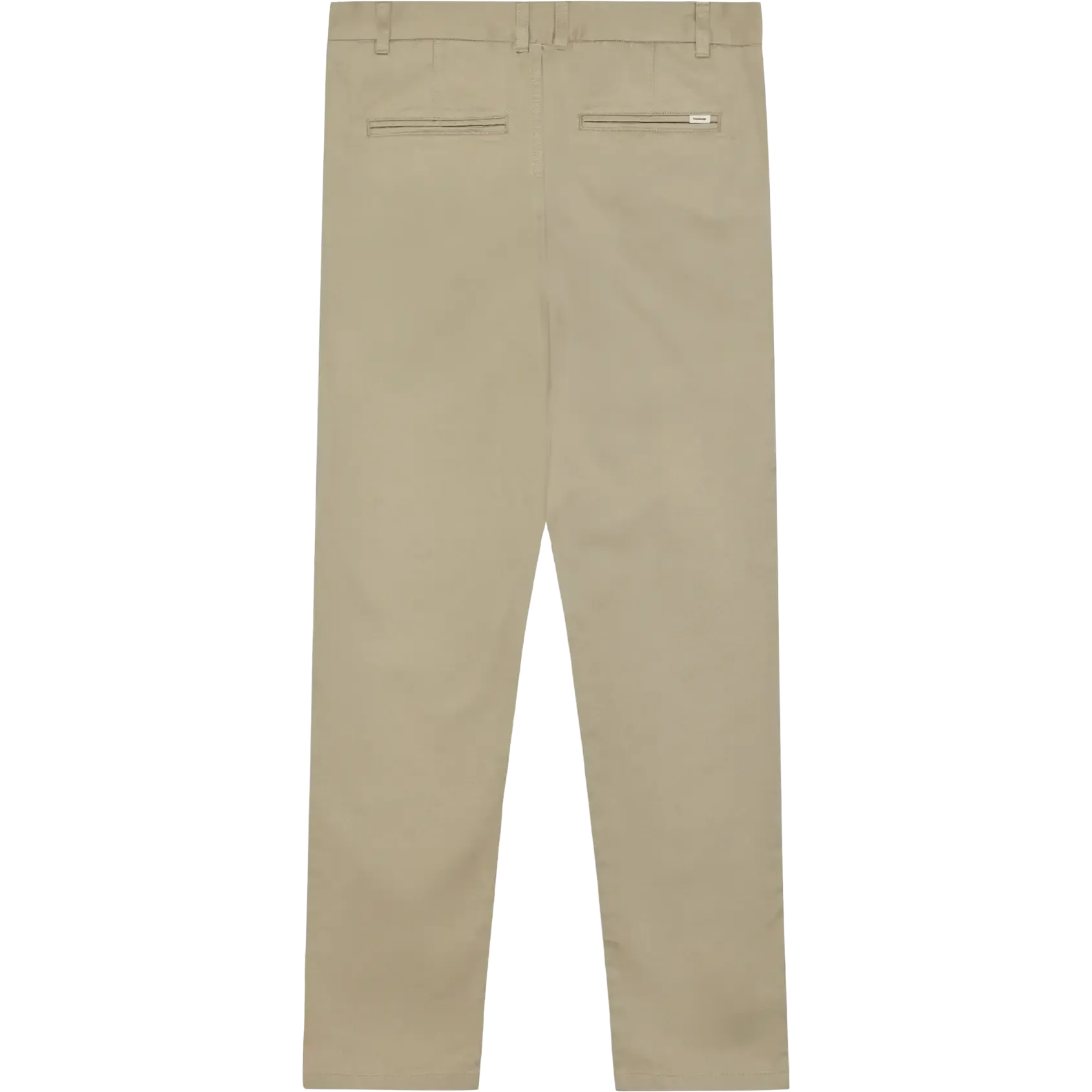 Chuck Regular Chino Pants Men