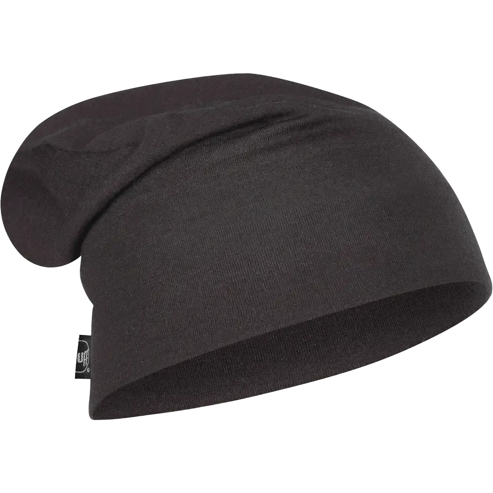 Heavyweight Merino Wool Hat Loose hue