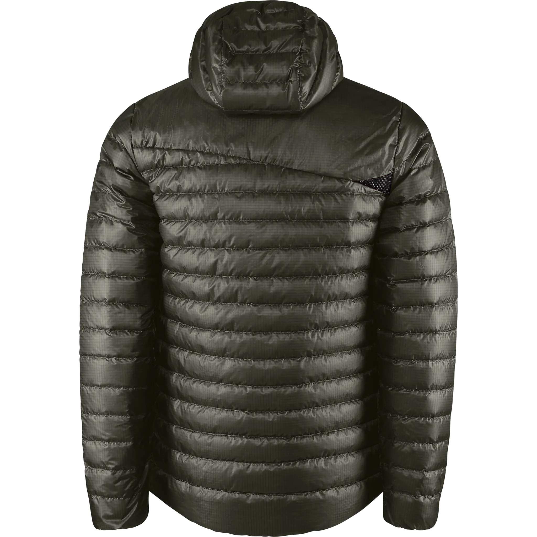 Lopt Hood Jacket Men dunjakke