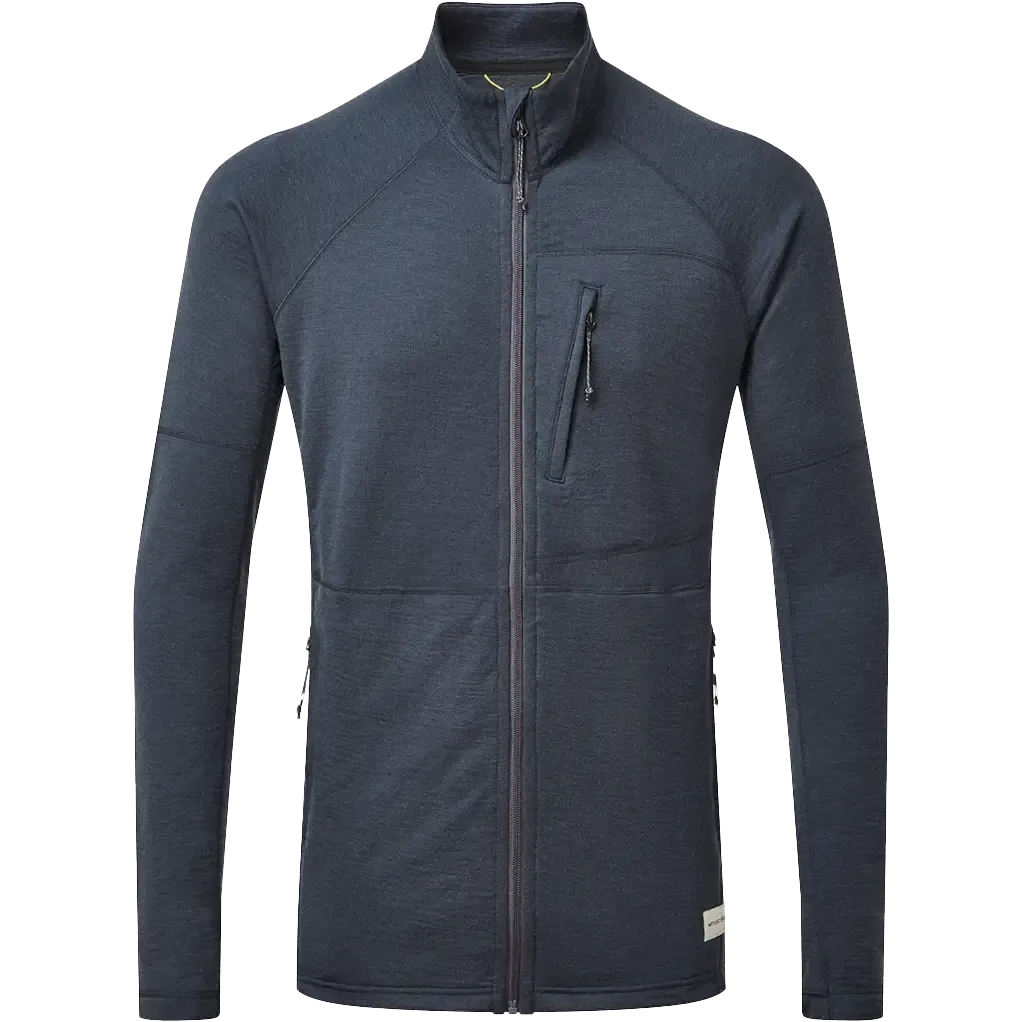 Eldorado 310 Merino Jacket Men uldtrøje