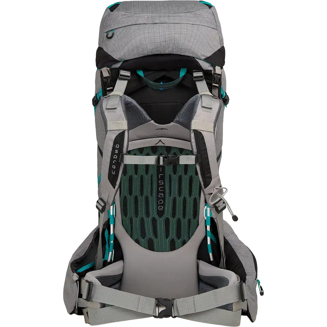 Ariel Pro 65 damerygsæk