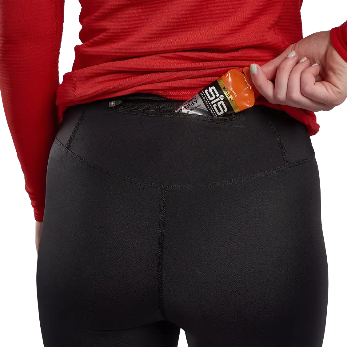 Slipstream Thermal Tights Women