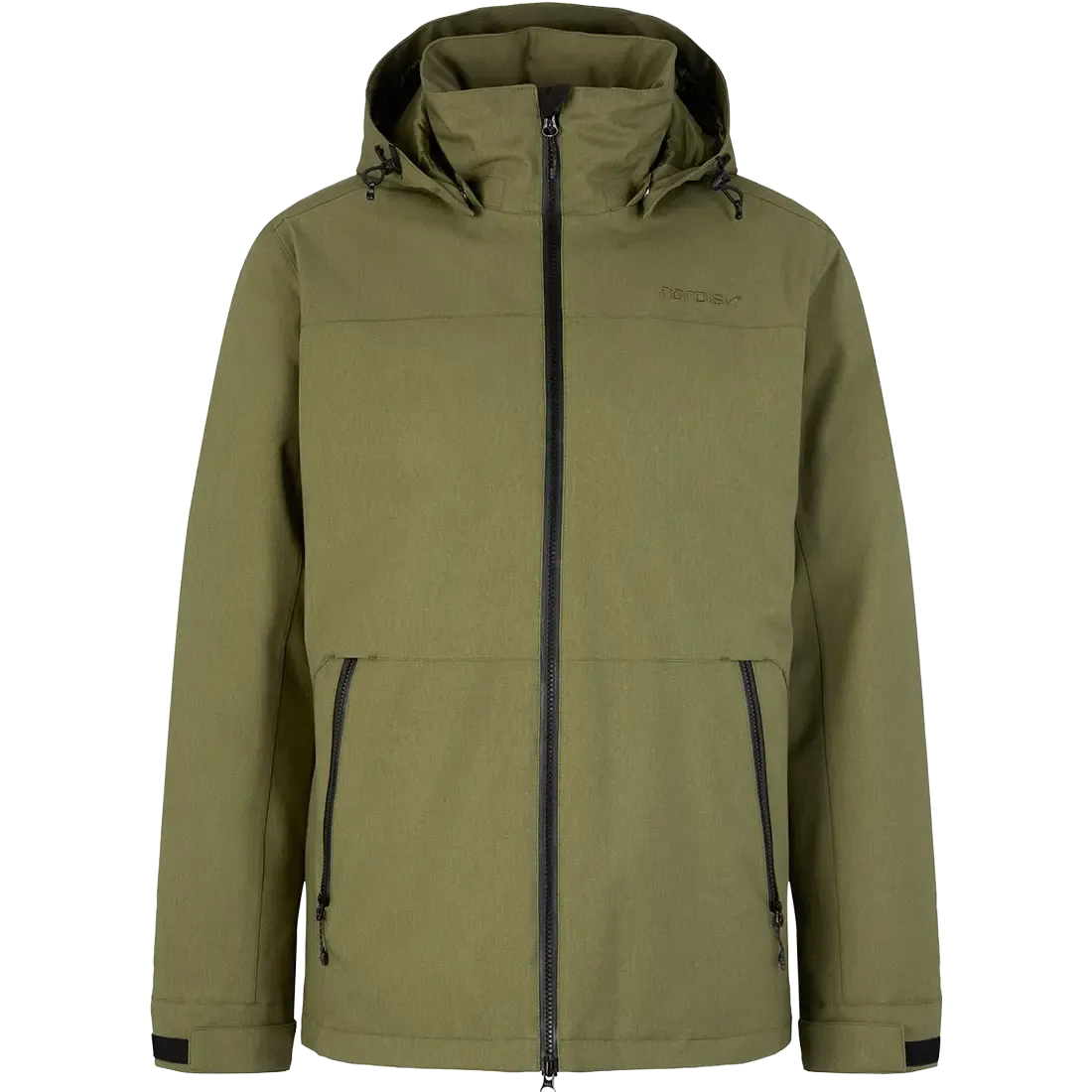 Marton Down Jacket Men vinterjacka