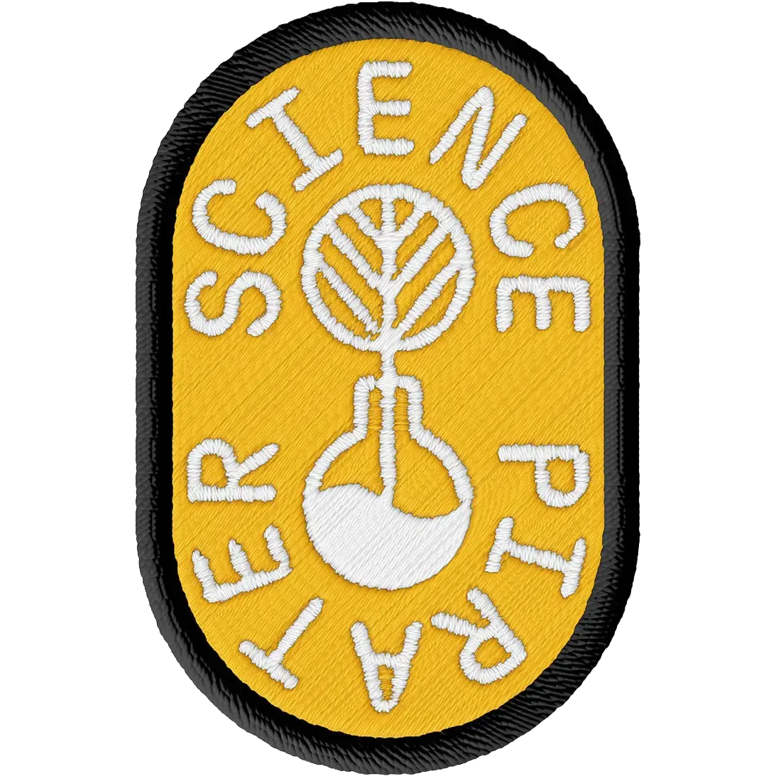 SciencePirater