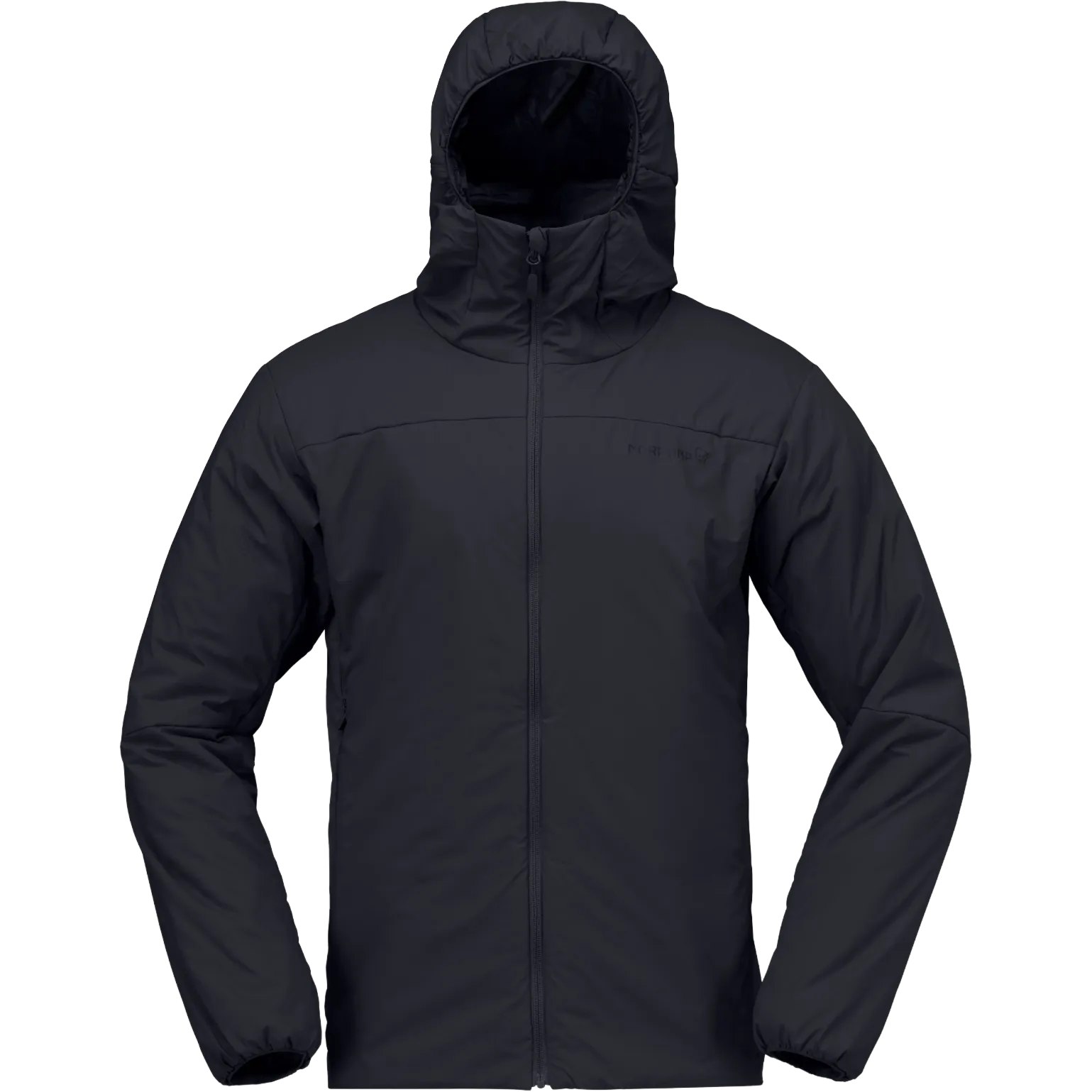 Femund Thermo60 Zip Hood Men