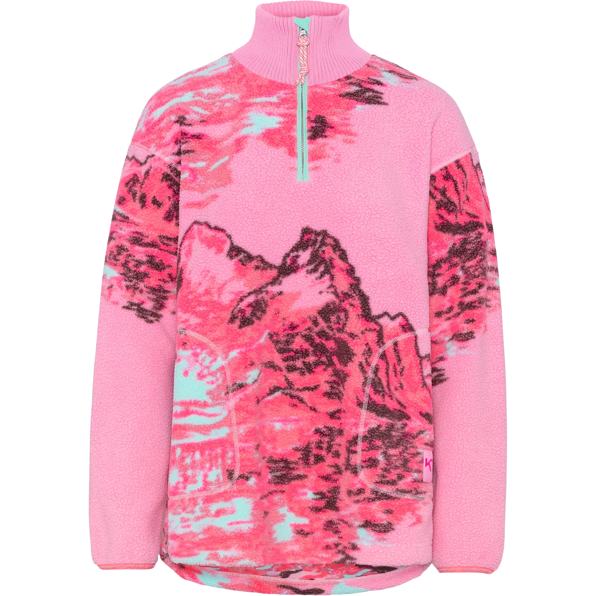 Ruthie Midlayer HZ Women