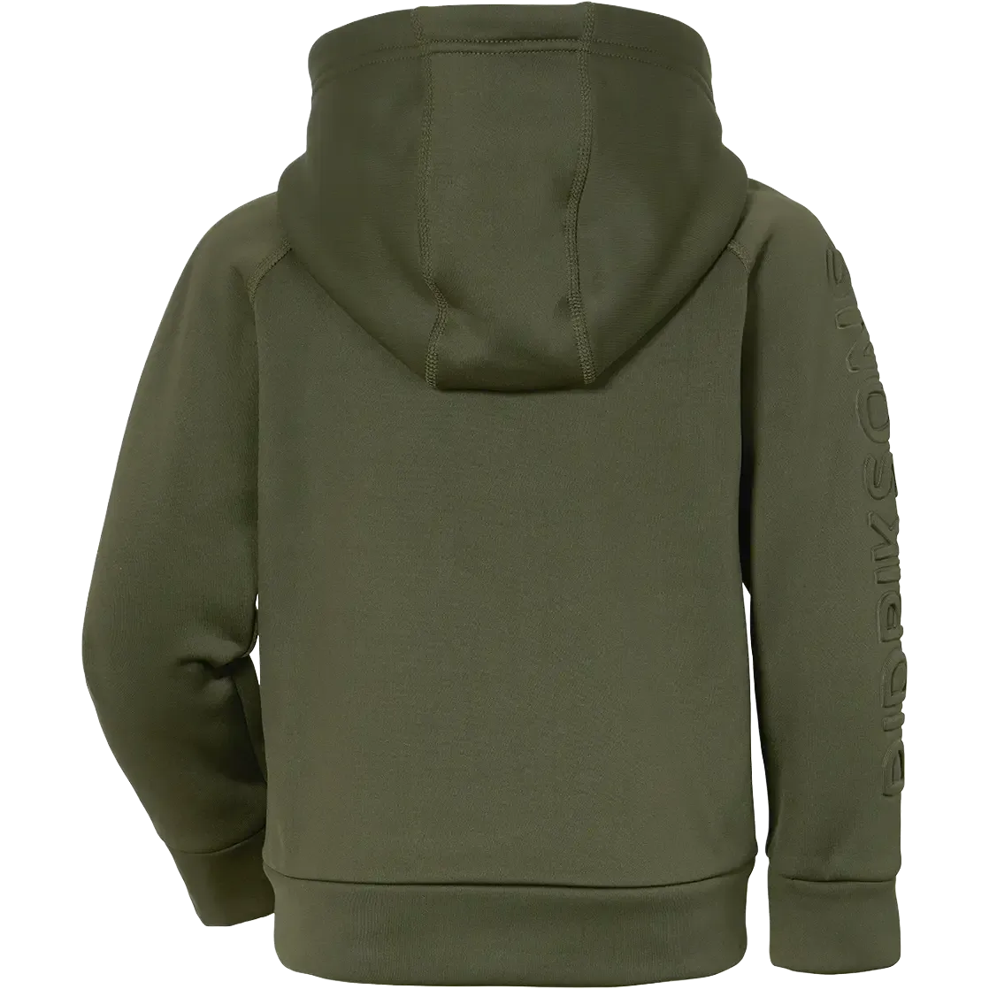 Corin Kid's Full-Zip 6 børnefleece