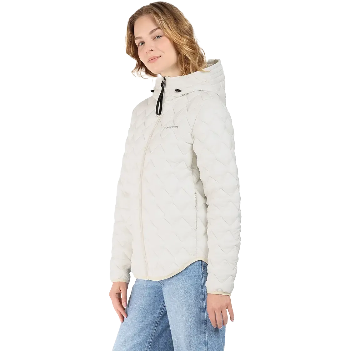 Evelyn Jacket Women sommerjakke