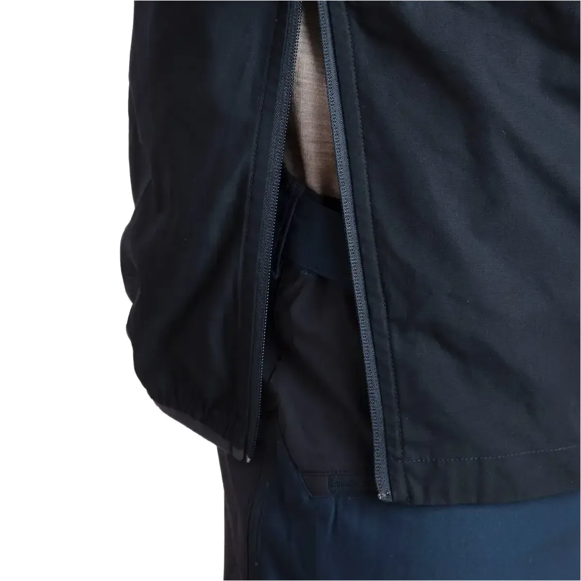 Gliis II Anorak Men herrejakke