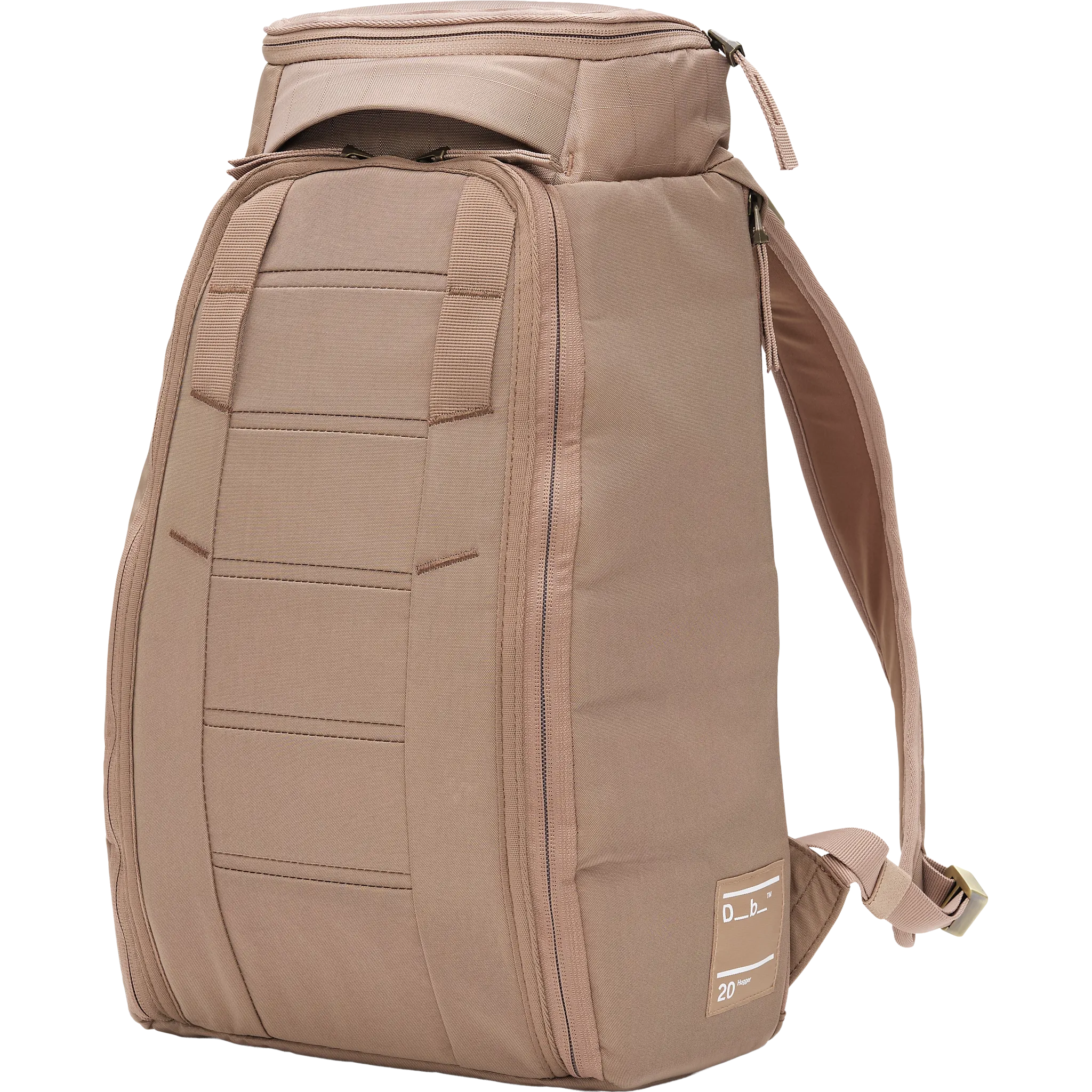 Hugger Backpack 20 rygsæk