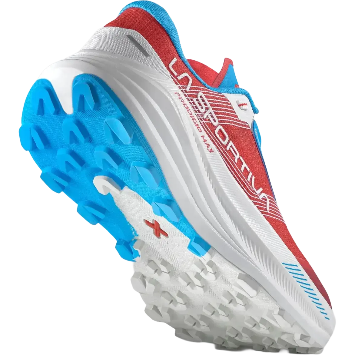 Prodigio Max Women trailsko