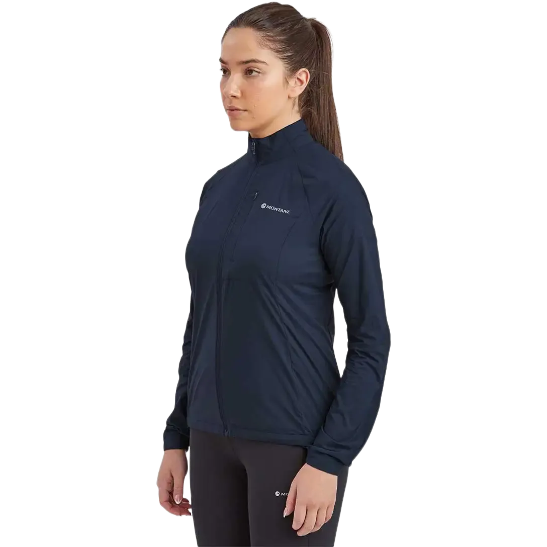 Featherlite Jacket Women