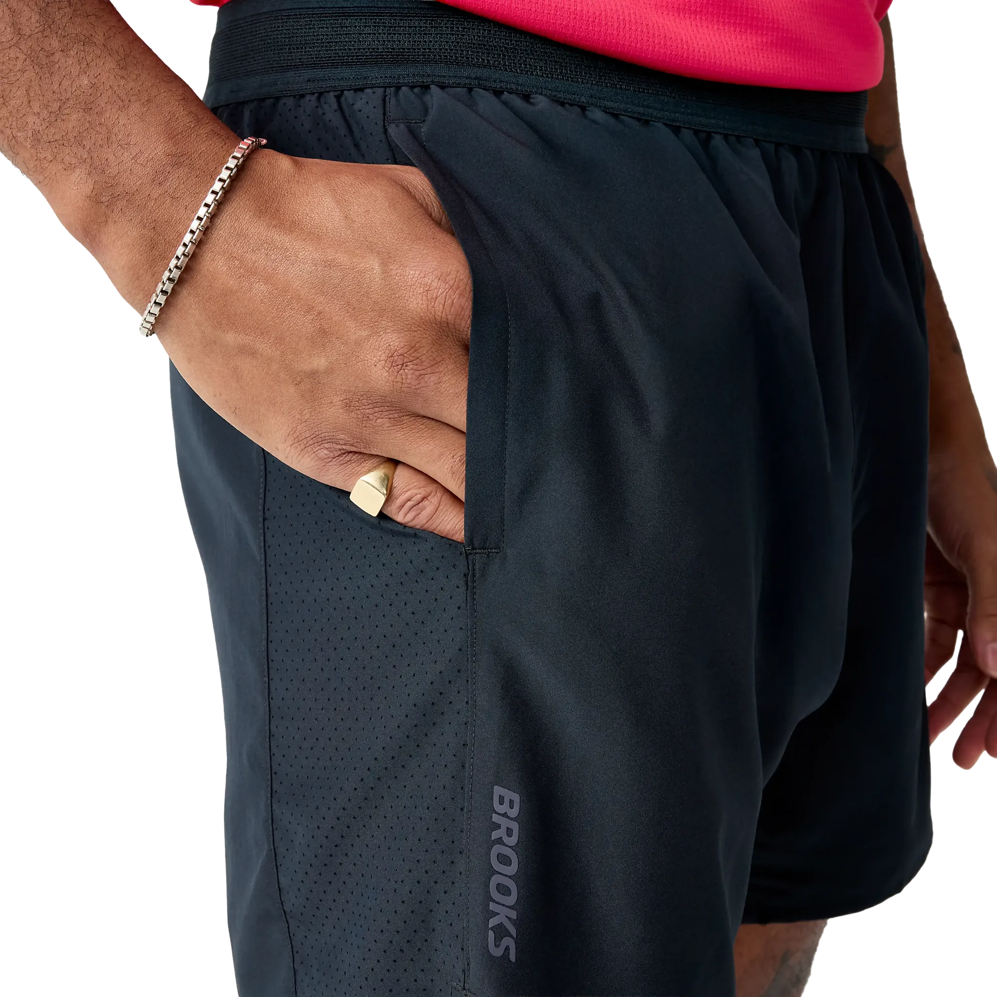 Dash 2-in-1 Short Men