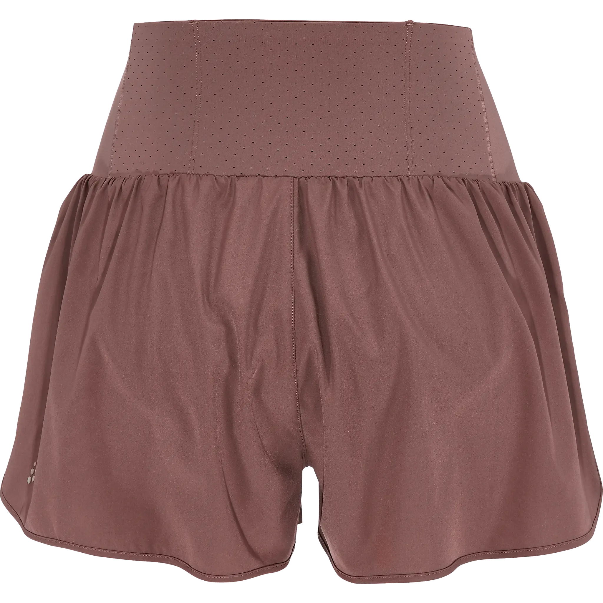 Hypervent Wide Shorts Women