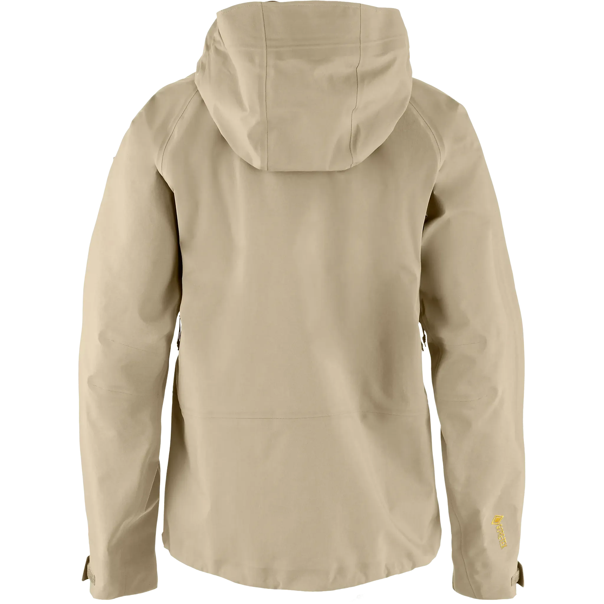 Keb GTX Jacket Women regnjakke