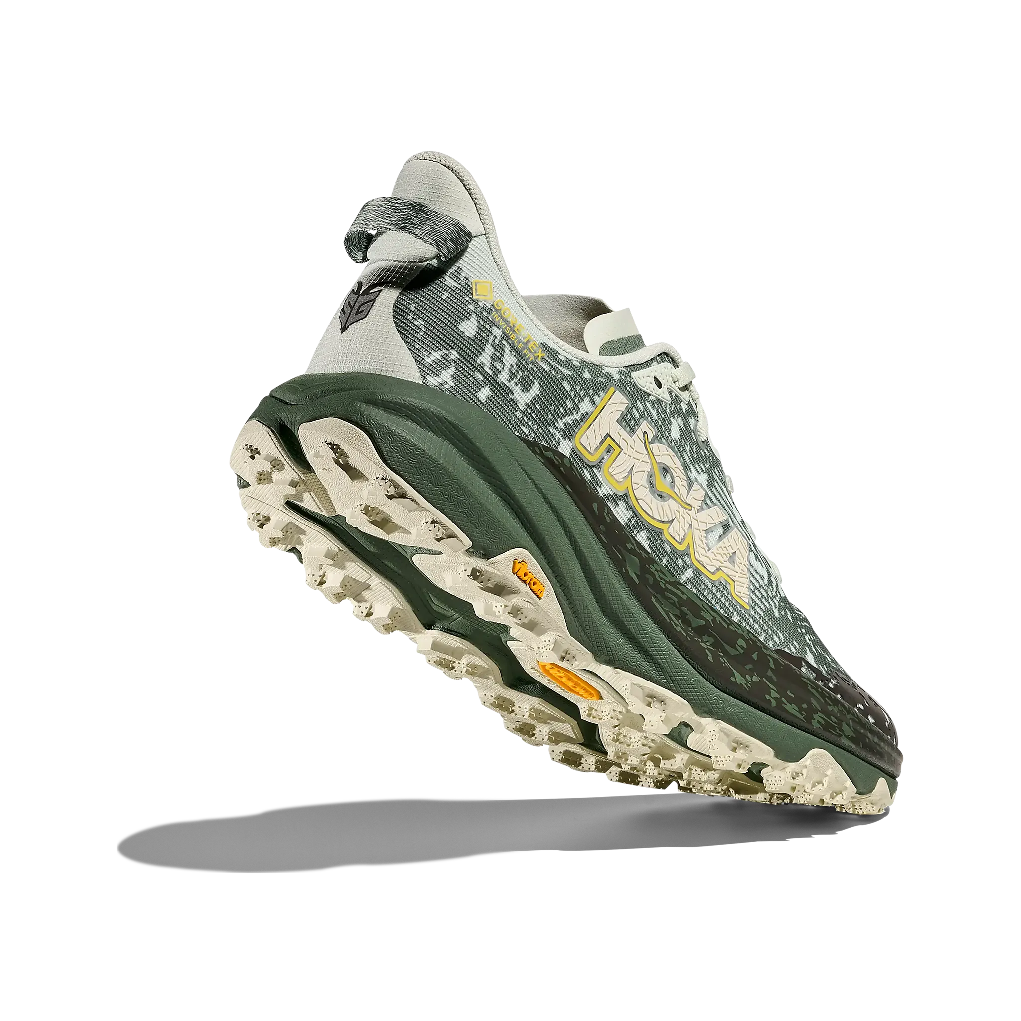 Speedgoat 6 GTX Herr trailsko