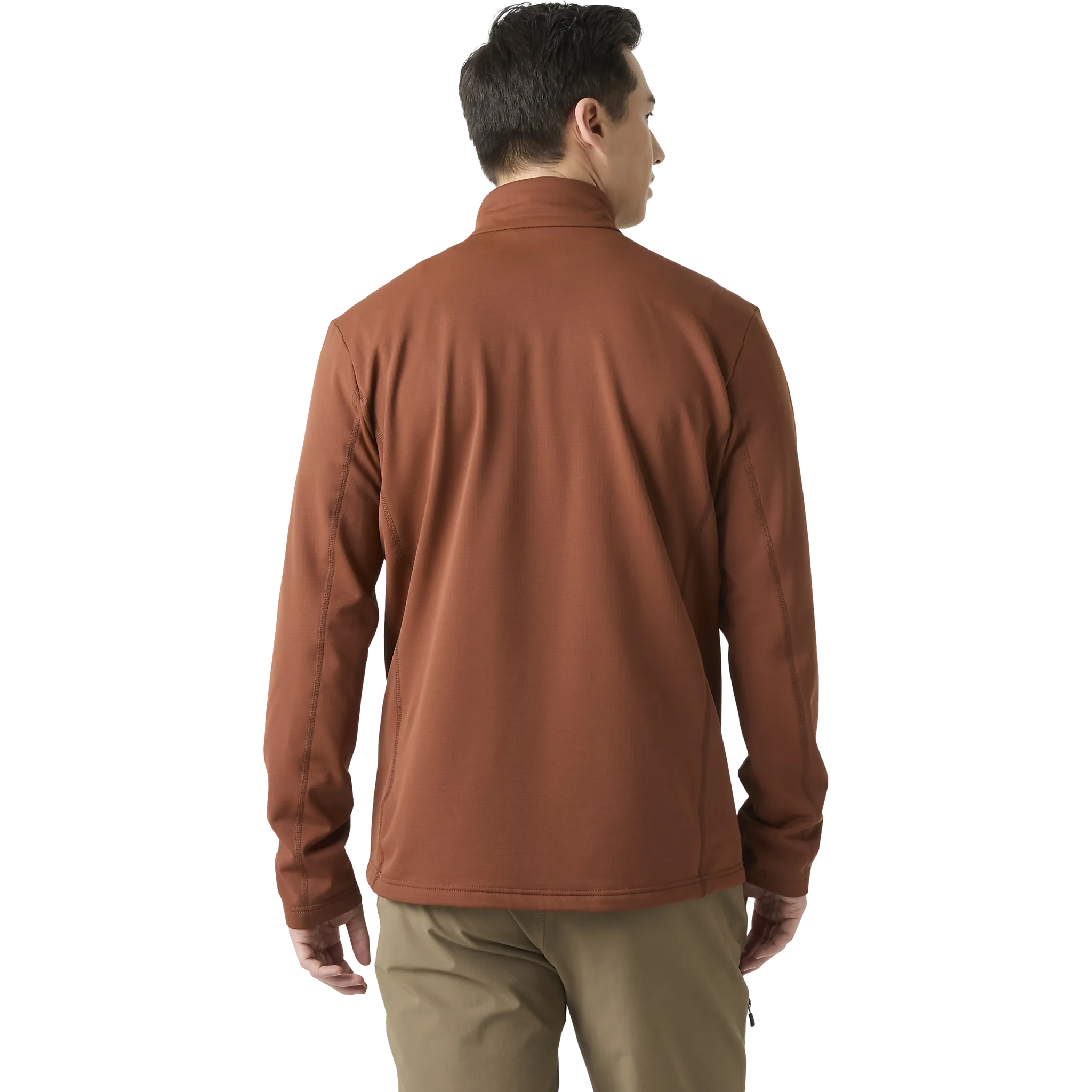 Versalite 1/2 Zip Fleece Men