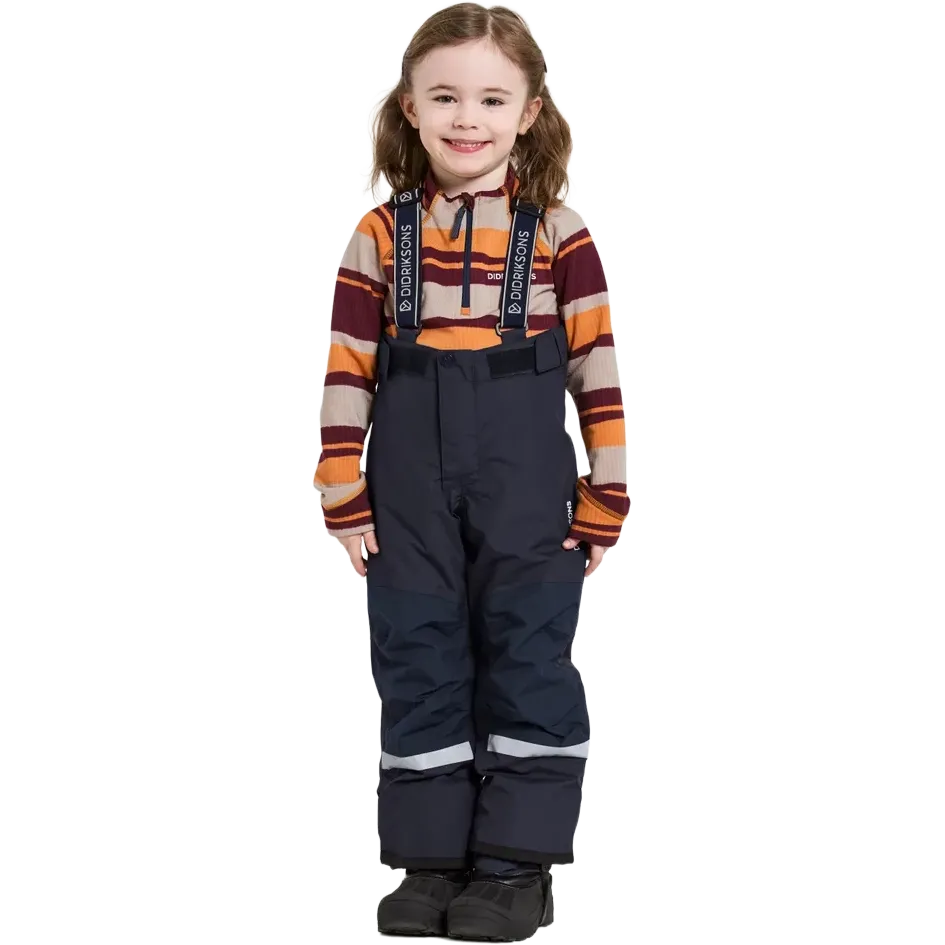 Idre Kids Pants 7