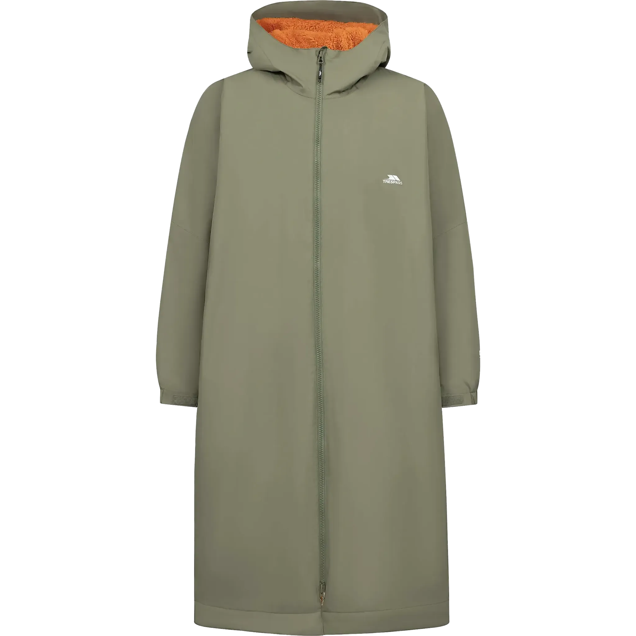 Harlem Dry Coat