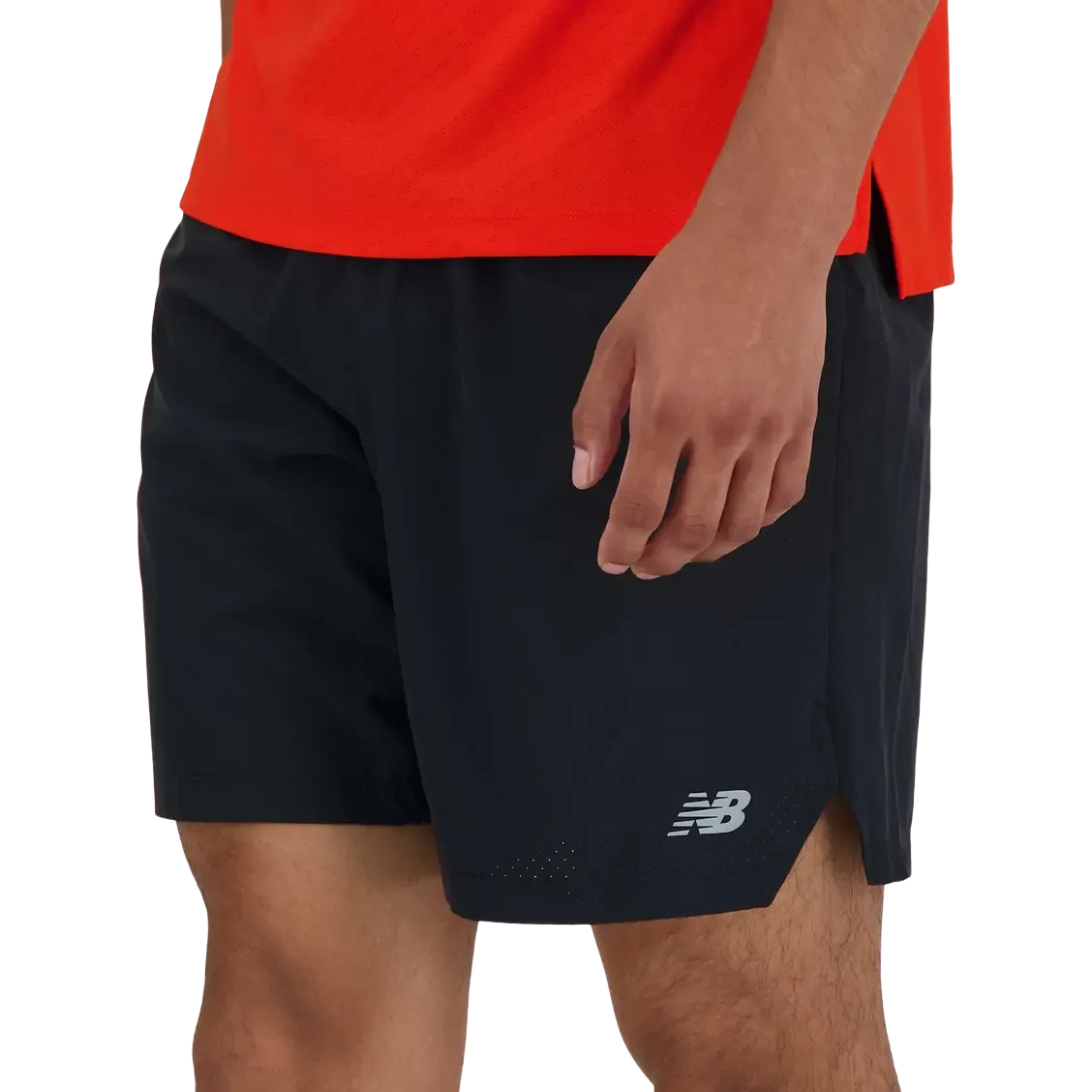 RC Short 7'' Men