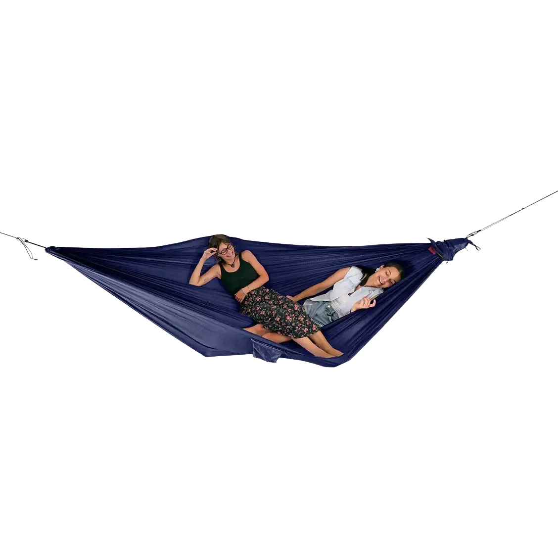 King Size Hammock hängmatta