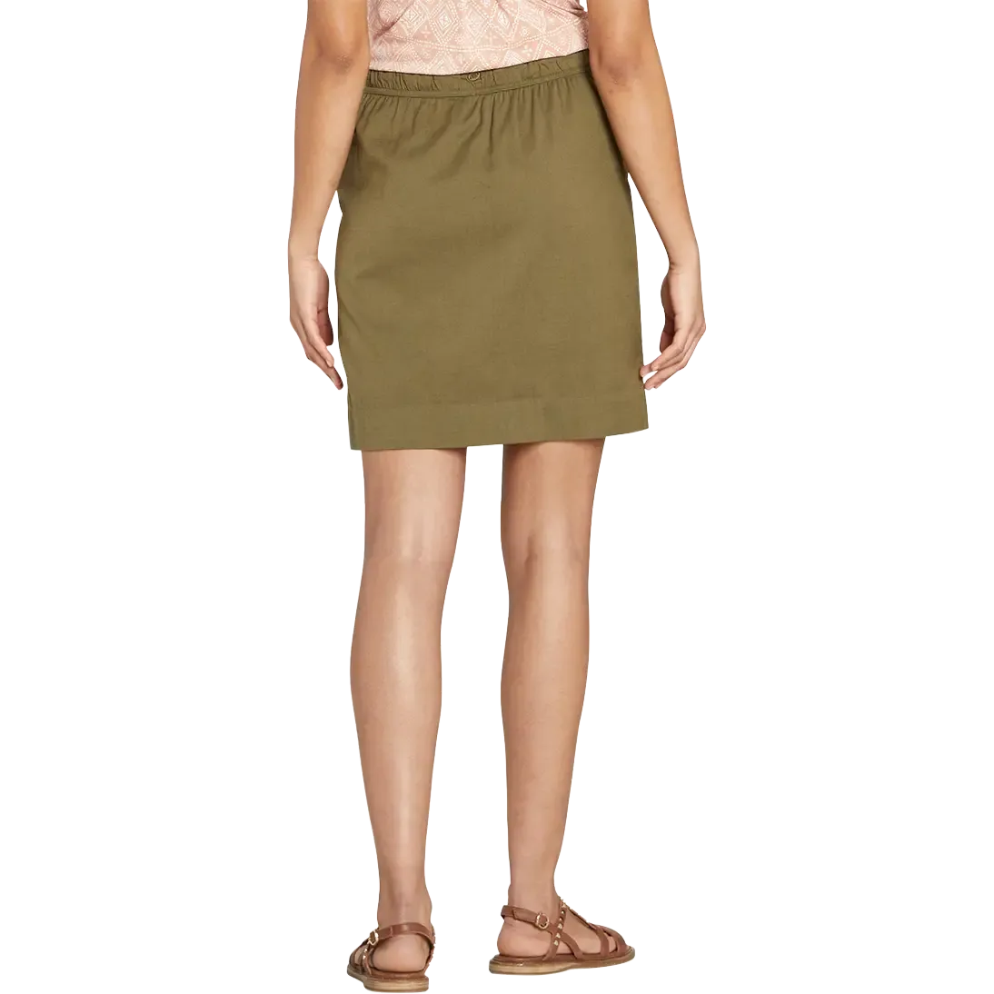 Tharu Skirt nederdel