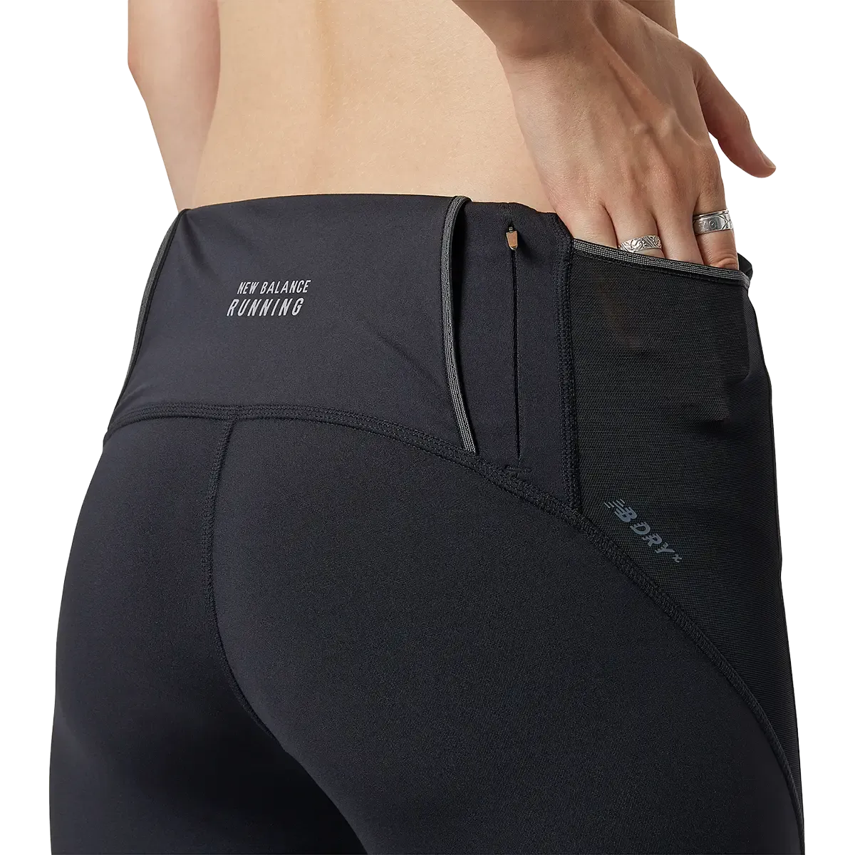 Impact Run Tight Women
