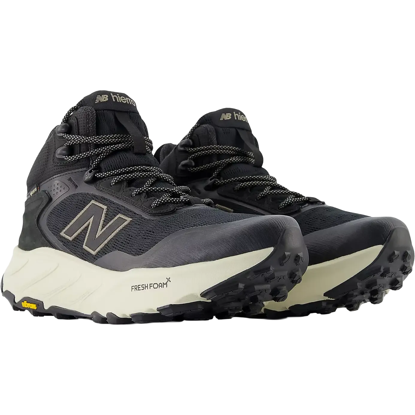 Hierro Hiker GoreTex Men