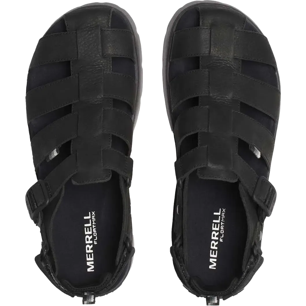 Fleur Fisherman Women damesandal