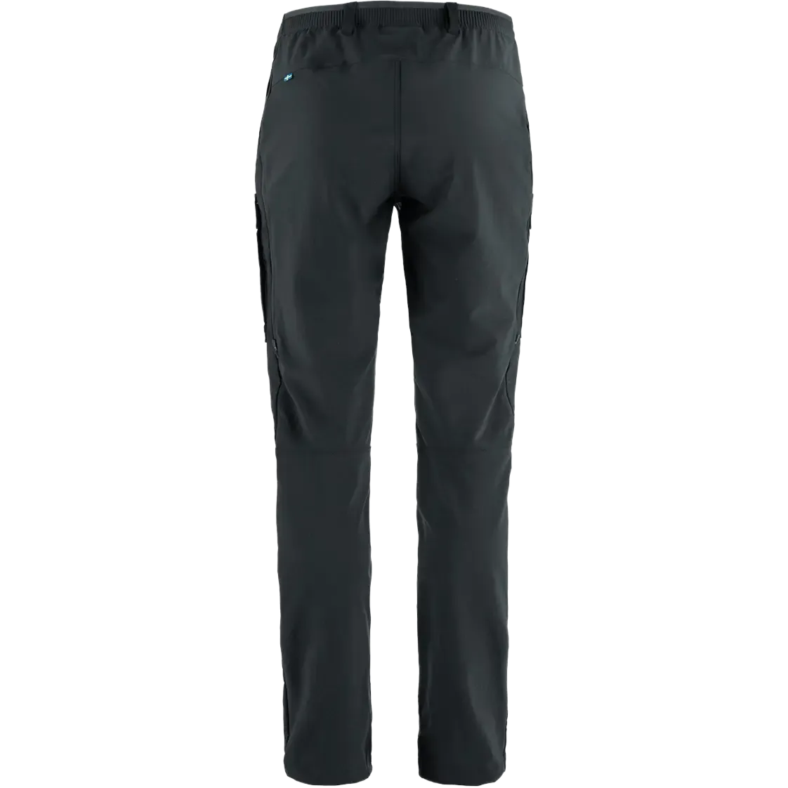 Abisko Hybrid Trail Trousers Women damebukser