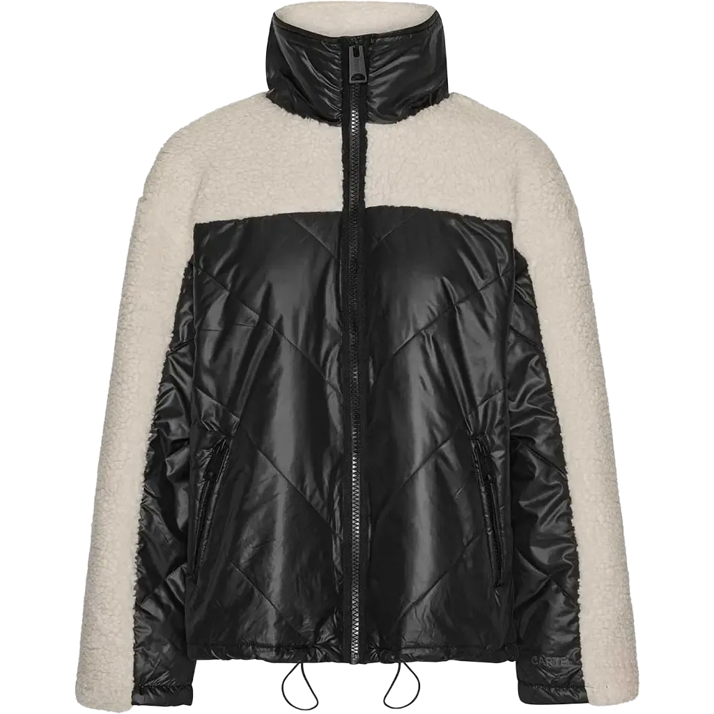 Slope Fleece Jacket