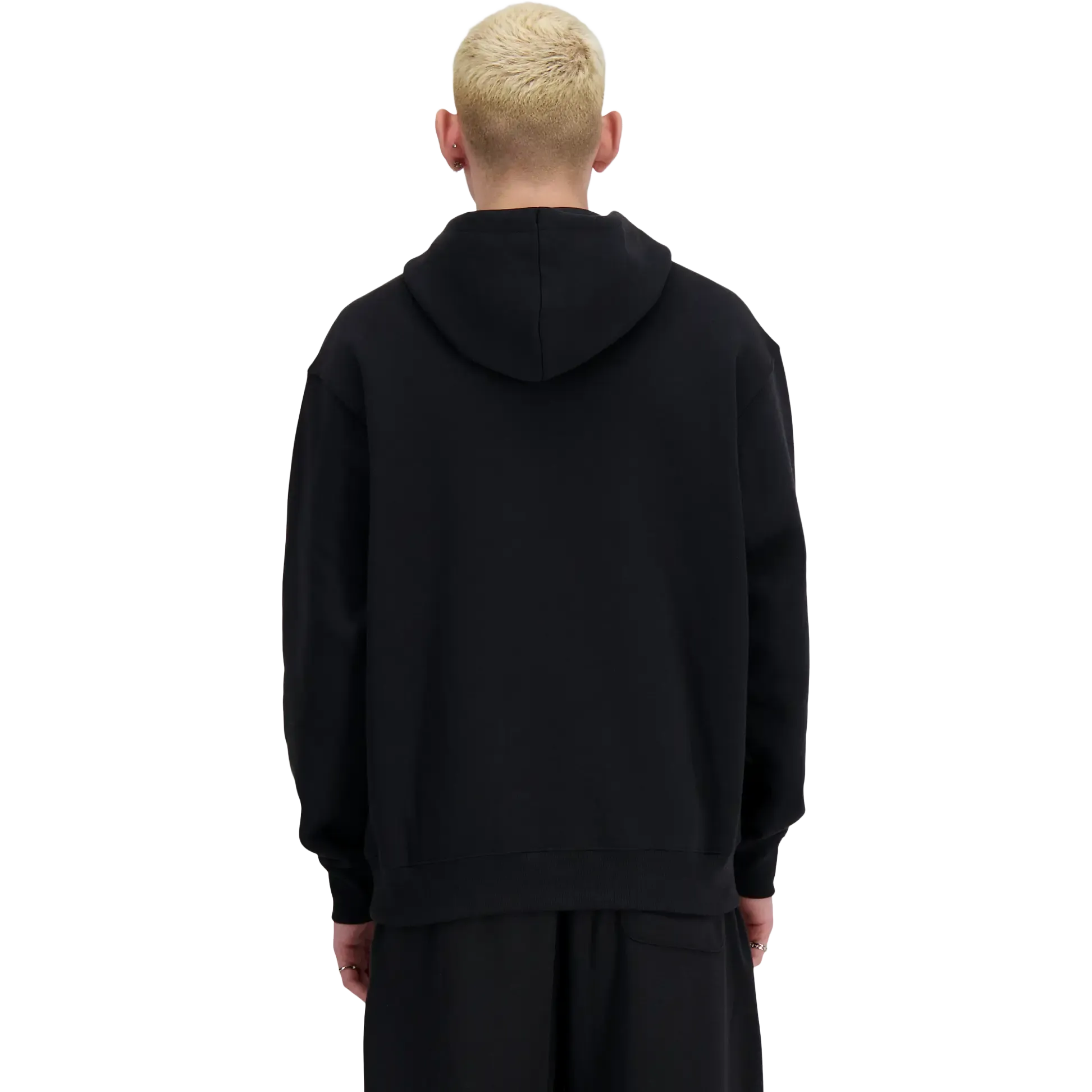 Sport Essentials French Terry Hoodie Unisex
