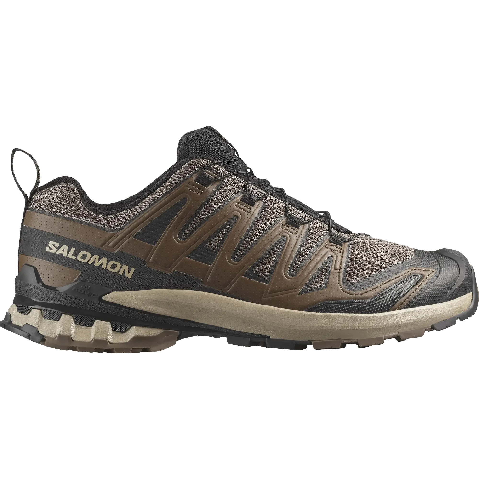 XA Pro 3D V9 Men herresko
