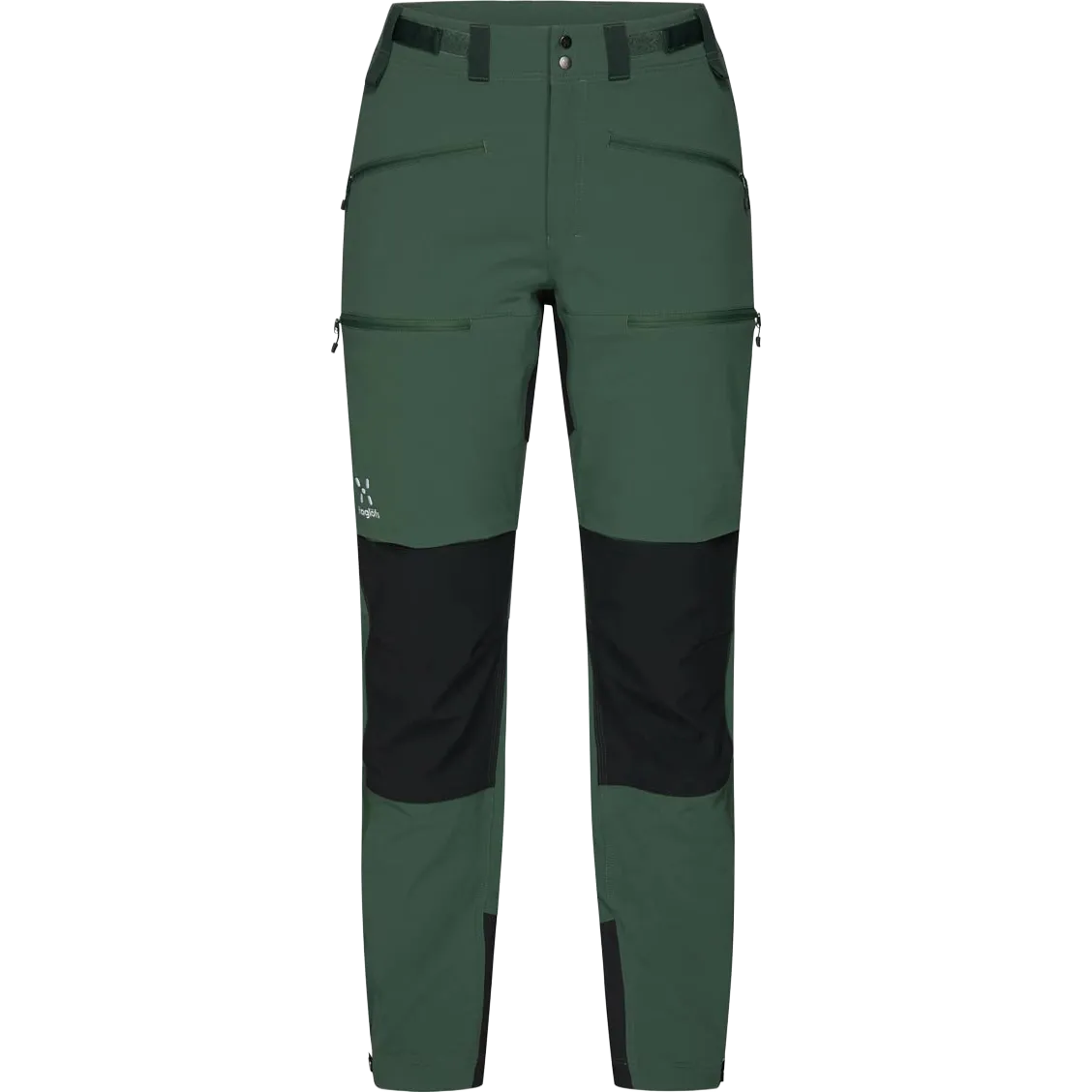Rugged Standard Pant Women damebukser