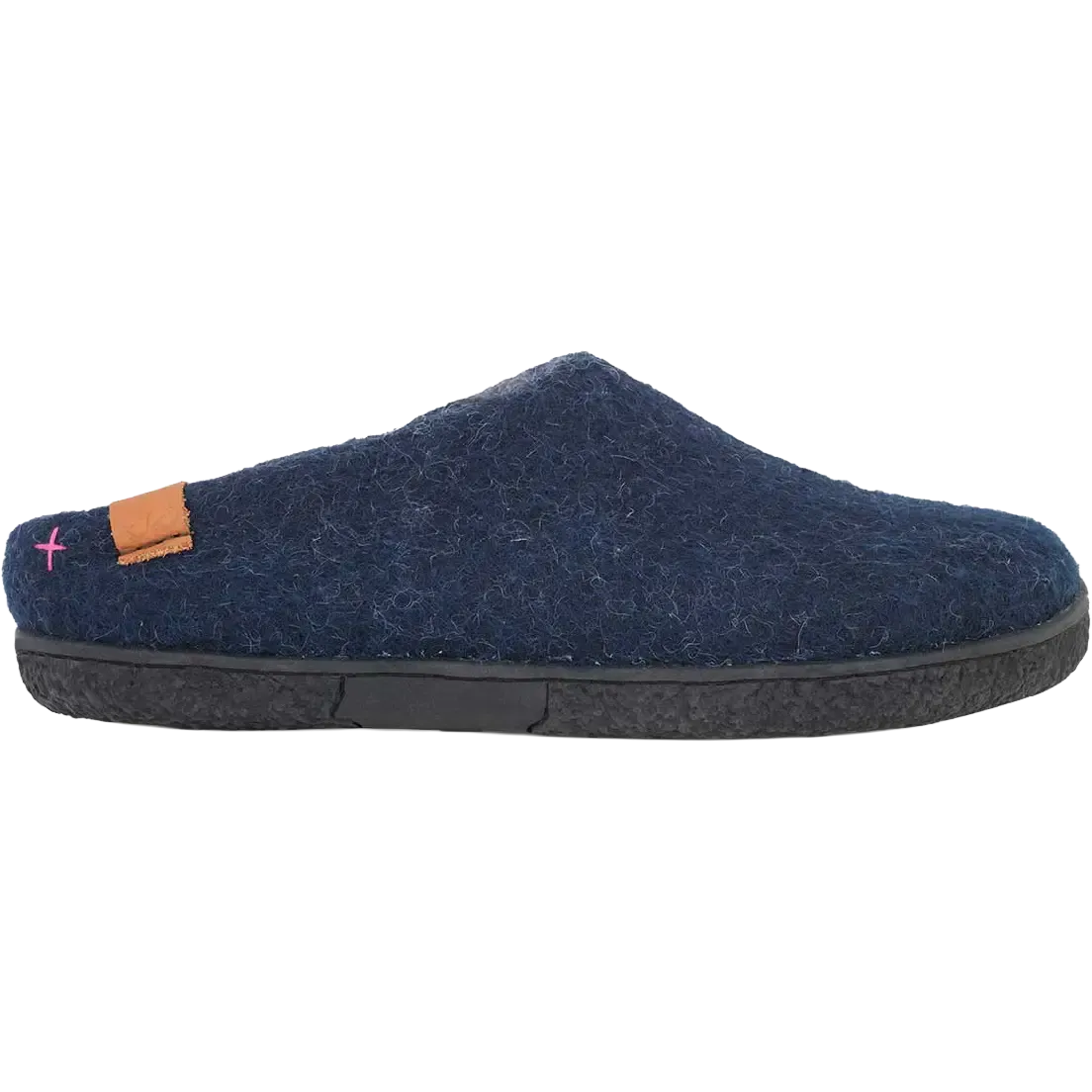 Tibet Wool Slipper hjemmesko