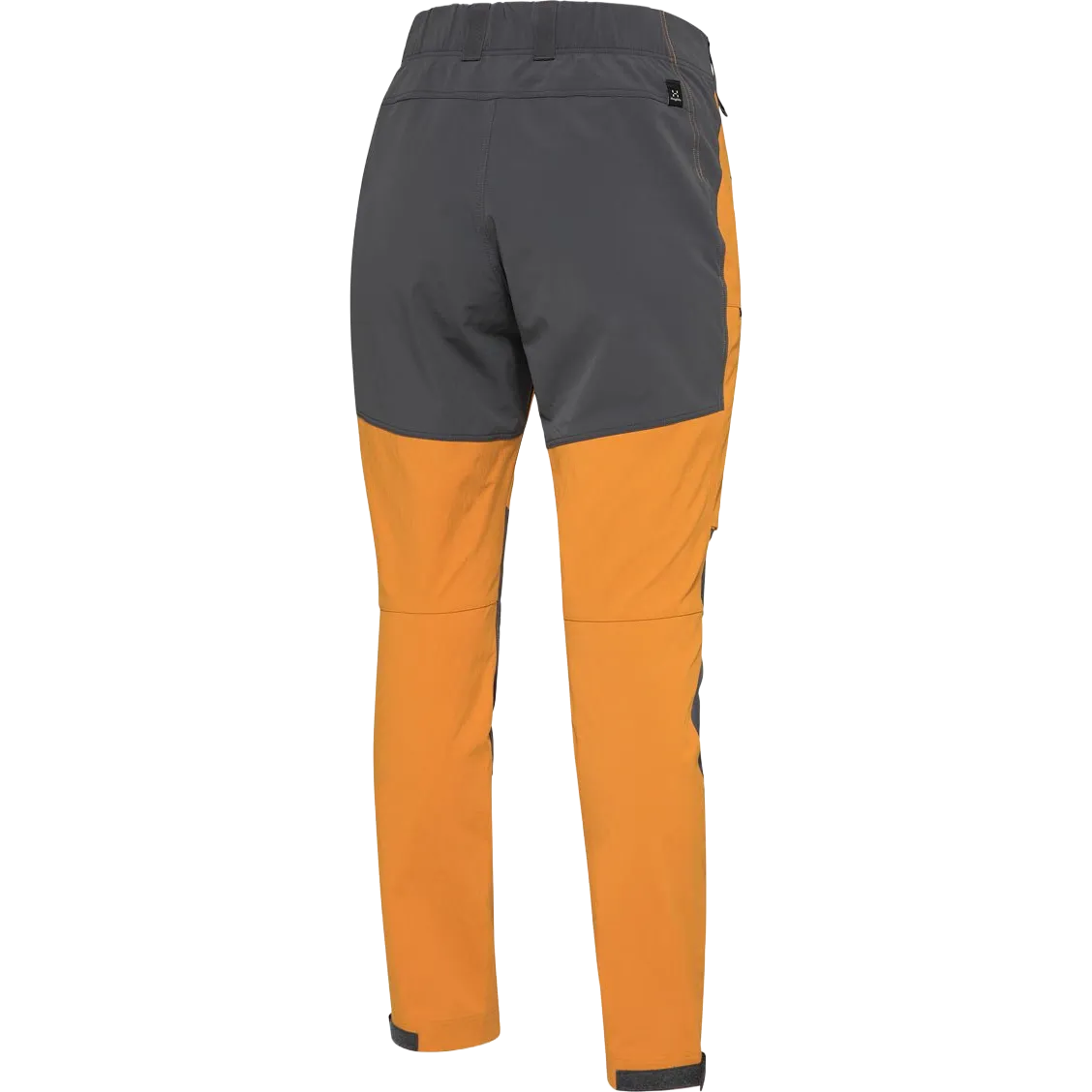 Mid Standard Pant Women Regular dambyxor