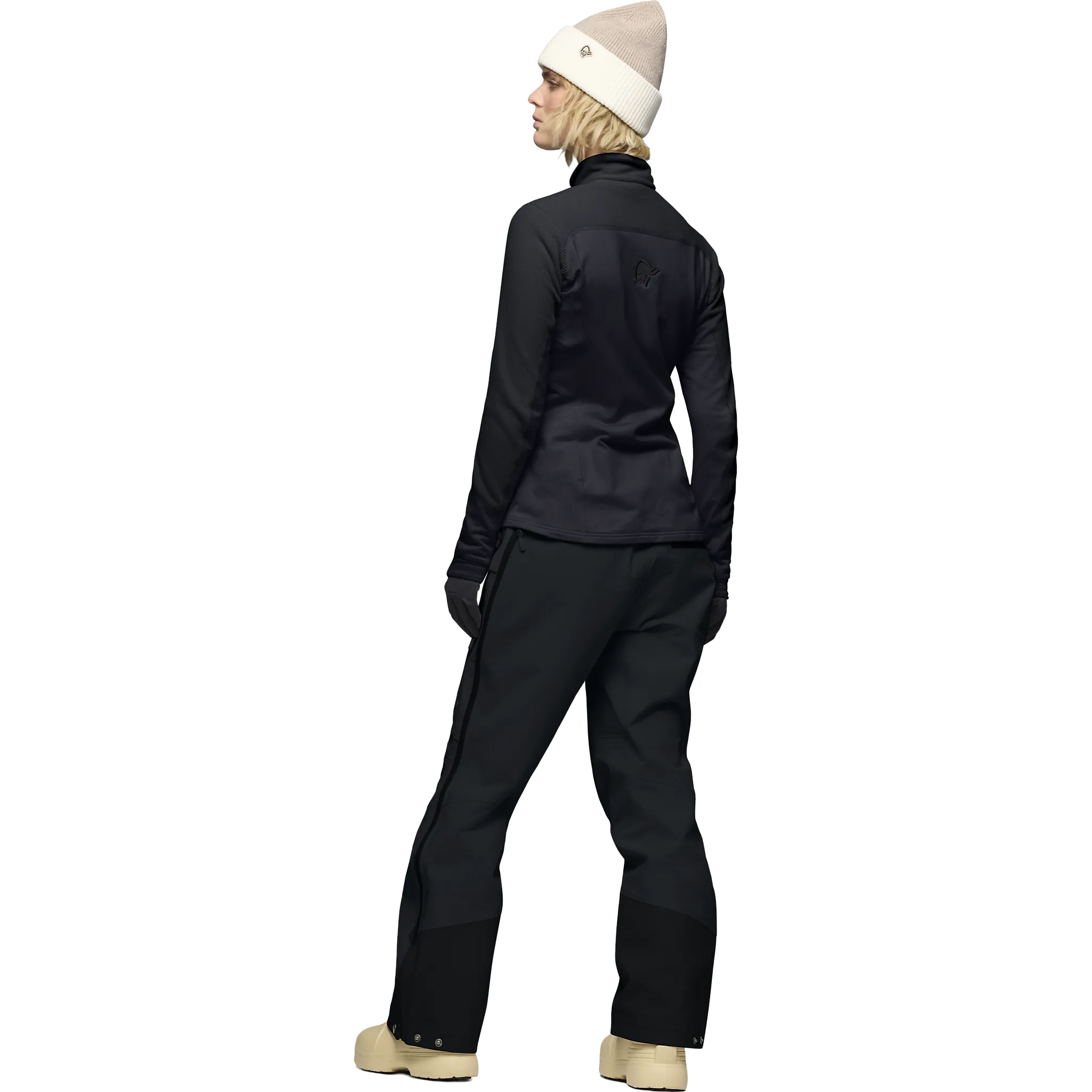Lofoten Warm2 Jacket Women