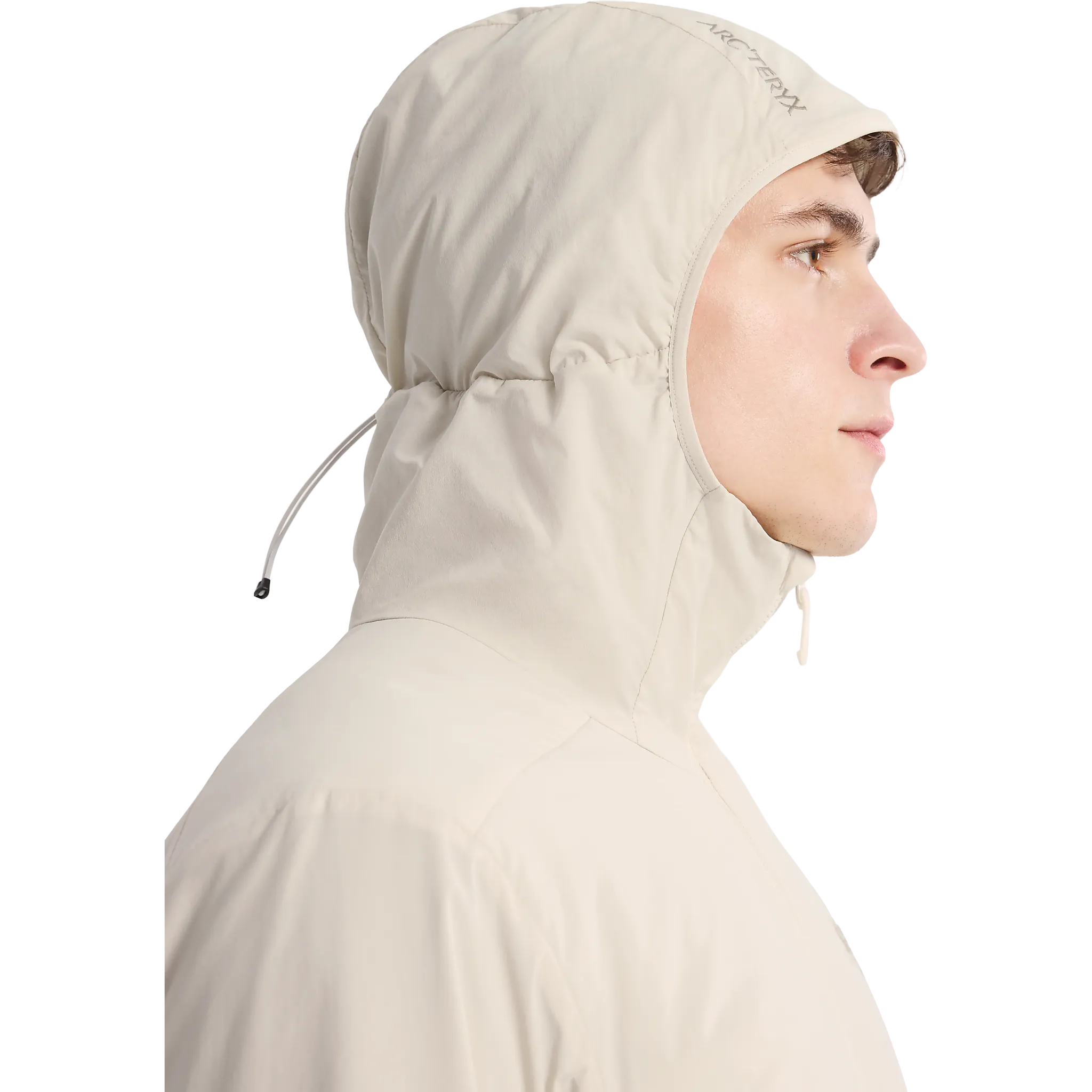 Atom SL Hoody Men herrejakke