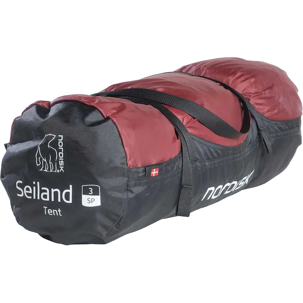 Seiland 3 SP Telt 3 prs.
