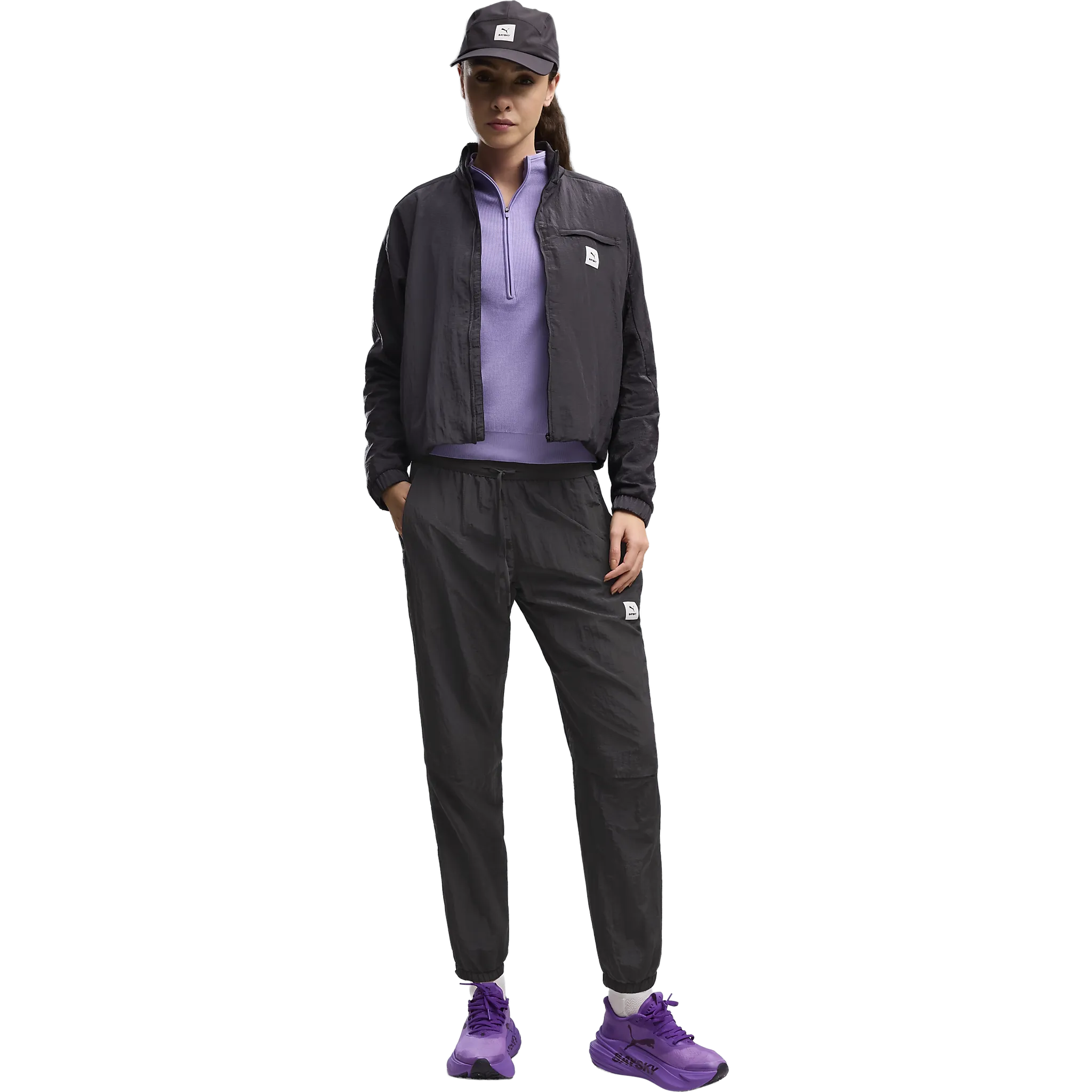 PUMA X SAYSKY Primaloft Evolve Pant Wome