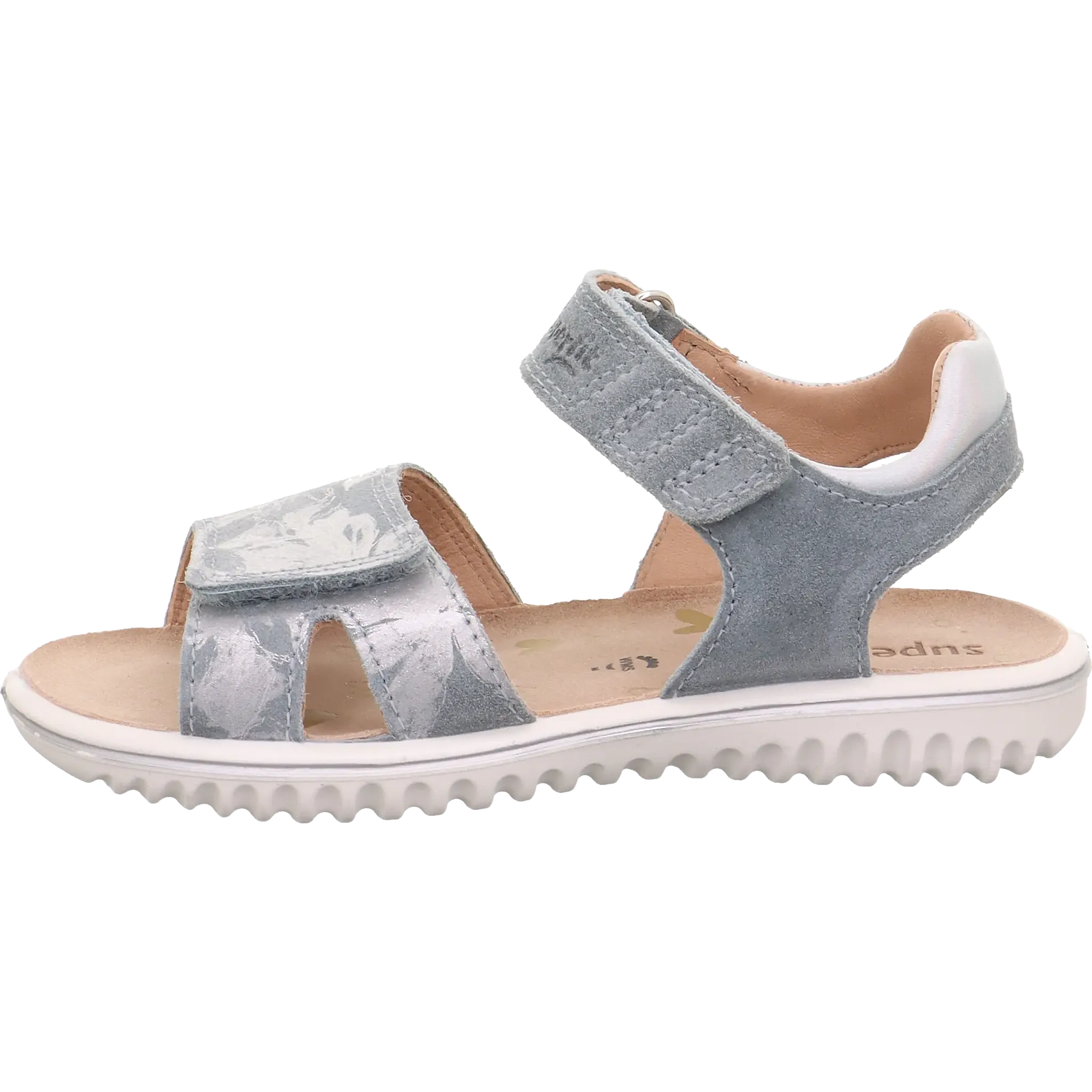 Sparkle sandal