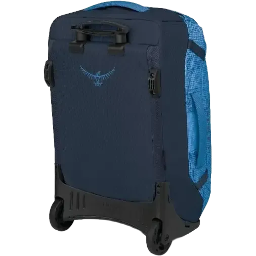 Transporter Wheeled Duffel 40 rullekuffert