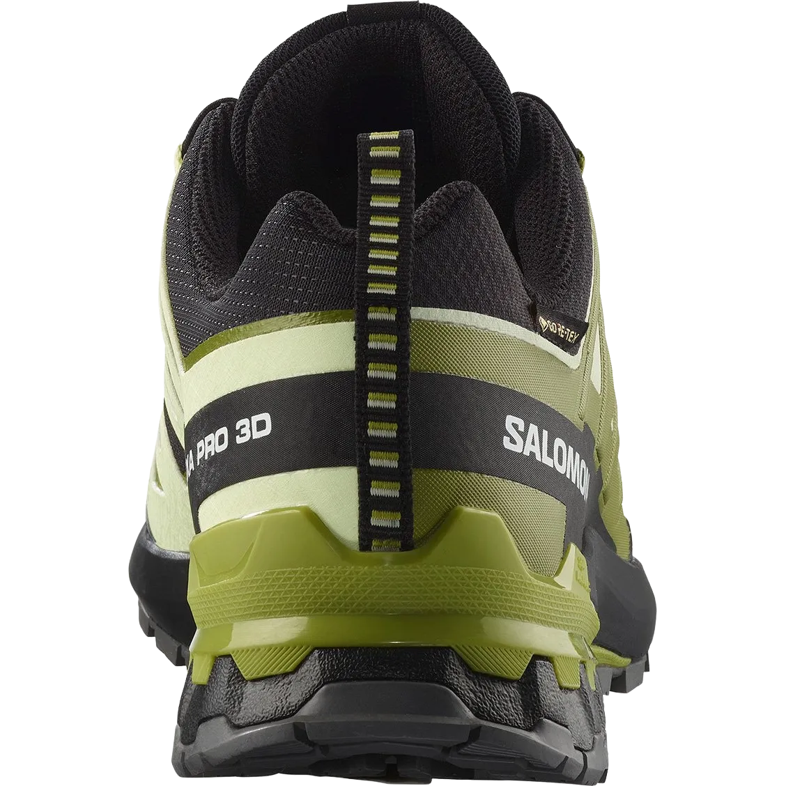 XA Pro 3D V9 GTX Men herrskor