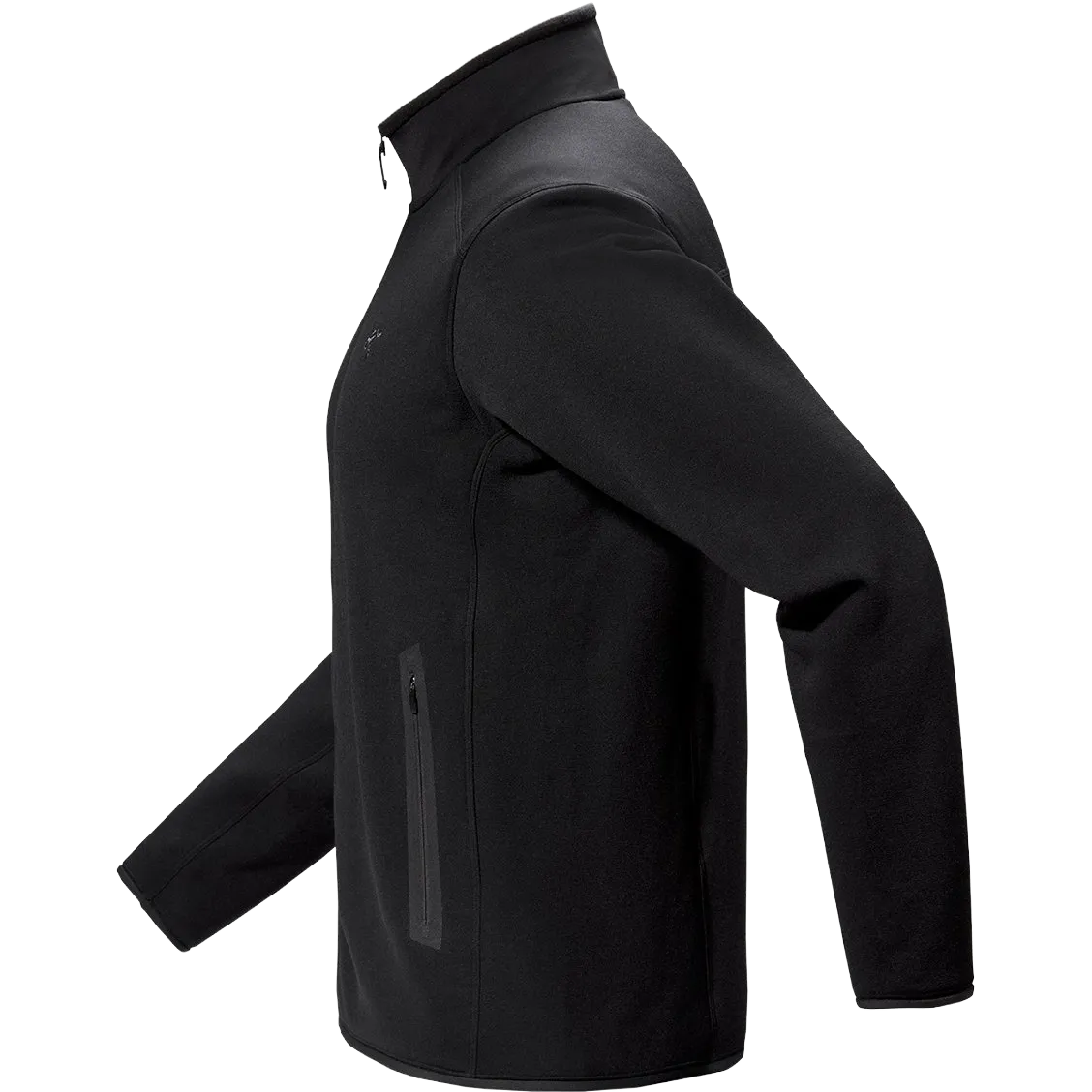 Kyanite Jacket Men Fleecejakke